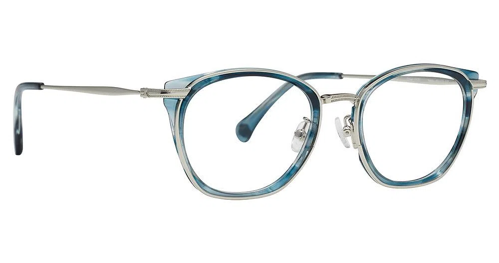 Trina Turk TTKEALA Eyeglasses - view 4